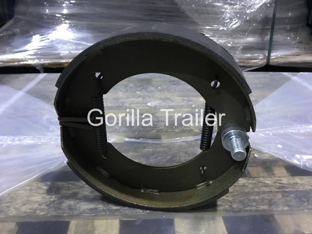 Комплект тормозных колодок 250X60 прицеп и трактор B1117 316A116C для грузовика или прицепа по низкой цене в Москве. Можете купить недорого комплект тормозных колодок 250x60 прицеп и трактор b1117 316a116c в наличии!Всего 5 500 р.