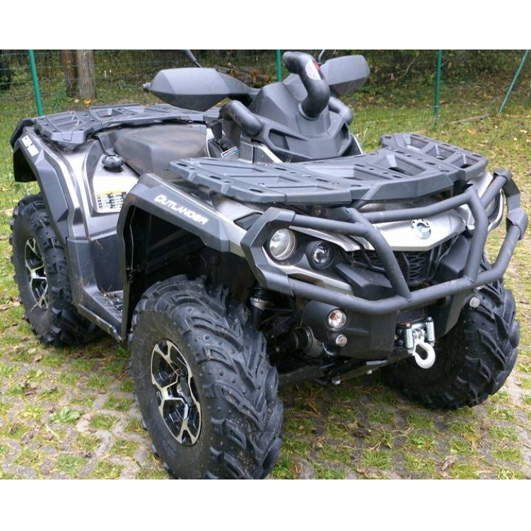 Шина 27x10.00-12 (255/75-12) 6PR DEESTONE D936 Mud Crusher для квадроцикла по низкой цене в Москве. Можете купить недорого и в наличии!Всего 