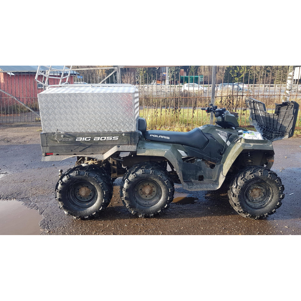Шина 27x10.00-12 (255/75-12) 6PR DEESTONE D936 Mud Crusher для квадроцикла по низкой цене в Москве. Можете купить недорого и в наличии!Всего 