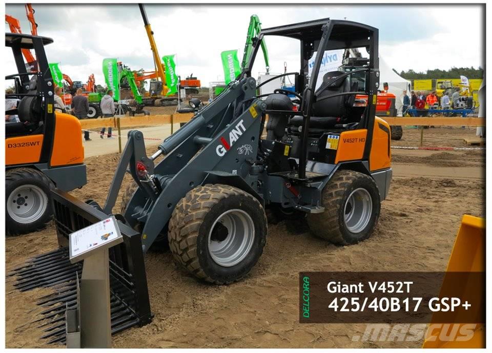 Купить шина 425/40b17 150a8/156a5 22pr delcora gsp+ tl по цене . Низкие цены. Большой выбор. Доставка по всей России. Интернет-магазин в Москве. Только положительные отзывы!