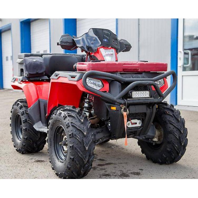 Шина 27x10.00-12 (255/75-12) 6PR DEESTONE D936 Mud Crusher для квадроцикла по низкой цене в Москве. Можете купить недорого и в наличии!Всего 