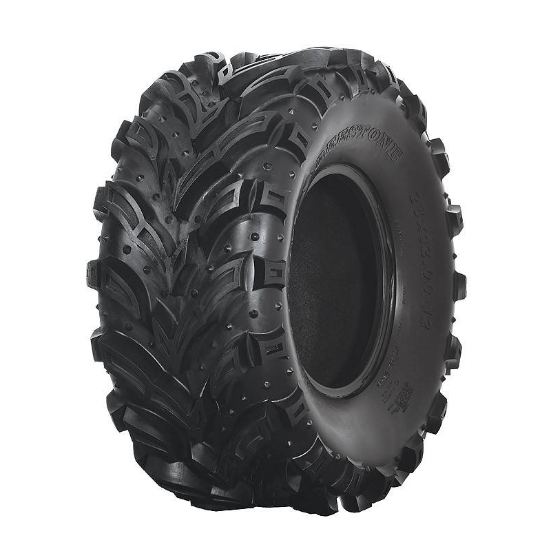 Шина 27x10.00-12 (255/75-12) 6PR DEESTONE D936 Mud Crusher для квадроцикла по низкой цене в Москве. Можете купить недорого и в наличии!Всего 