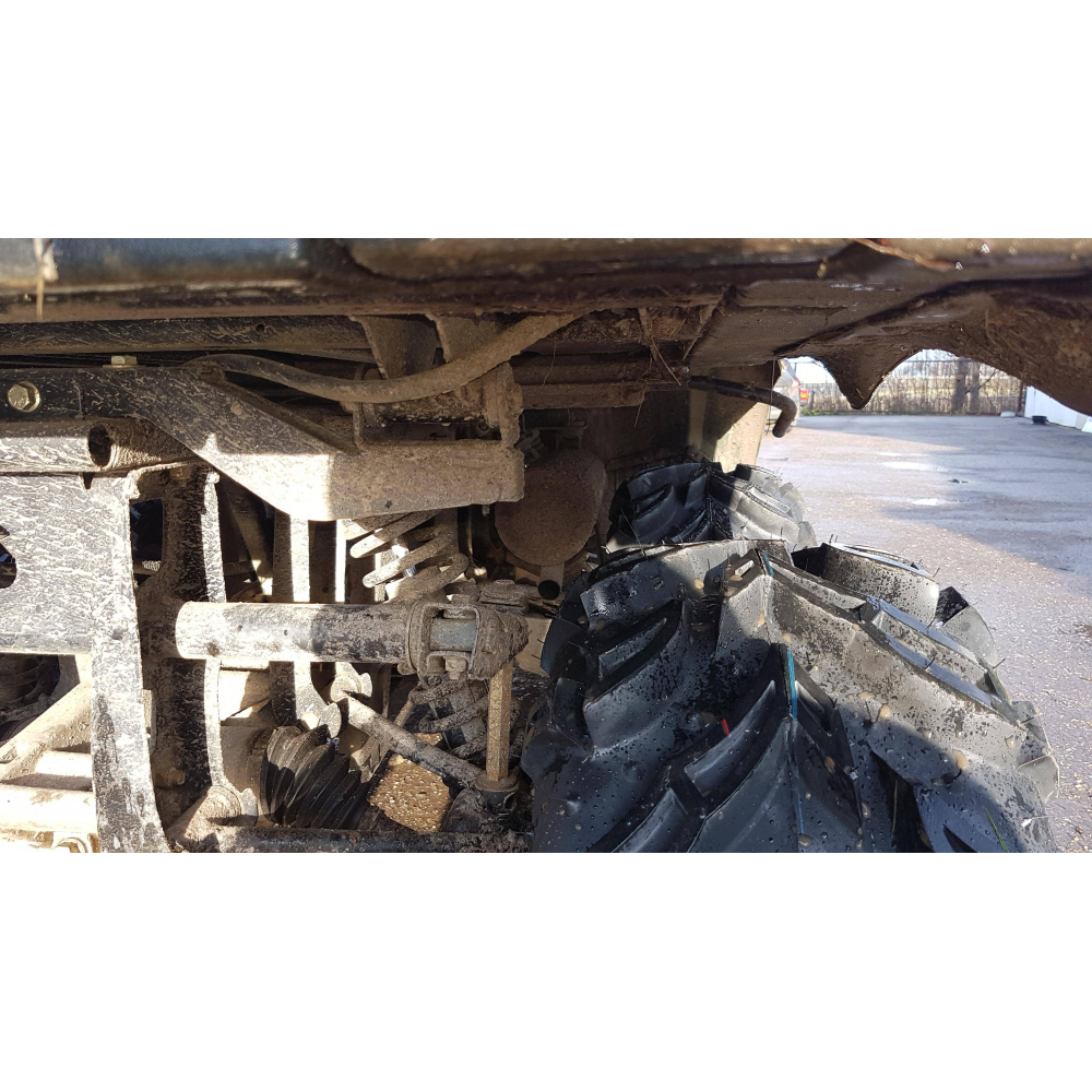 Шина 27x10.00-12 (255/75-12) 6PR DEESTONE D936 Mud Crusher для квадроцикла по низкой цене в Москве. Можете купить недорого и в наличии!Всего 