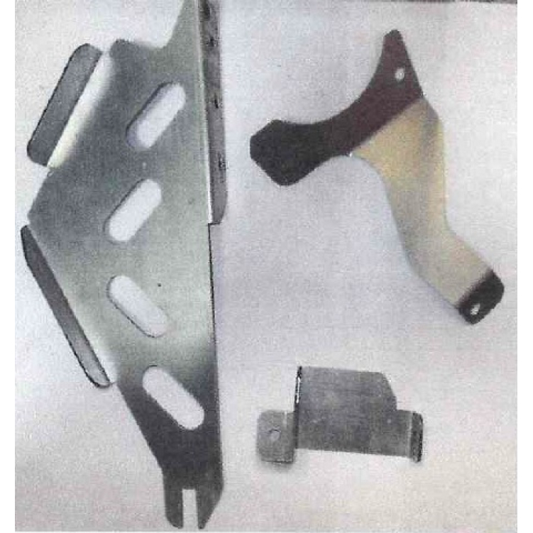 Купить защита заднего моста и проводки рено дастер renault duster (4х4) по цене 600.00 р.. Низкие цены. Большой выбор. Доставка по всей России. Интернет-магазин в Москве. Только положительные отзывы!