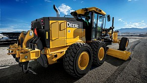 Состояние российского рынка строительно-дорожной техники в 2020 году