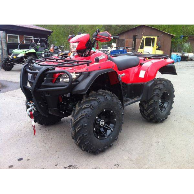 Шина 27x10.00-12 (255/75-12) 6PR DEESTONE D936 Mud Crusher для квадроцикла по низкой цене в Москве. Можете купить недорого и в наличии!Всего 