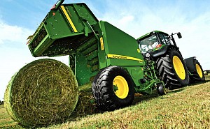 Аграрии запасаются запчастями