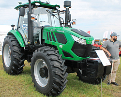 Смена состава — обзор тракторов 2023 года