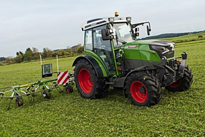 Что дадут электродвигатели сфере АПК?