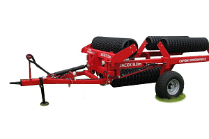 Скидка 10% на европейскую сельхозтехнику