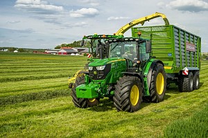 Правительство ограничило закупки для государственных и муниципальных нужд сельскохозяйственной, строительно-дорожной техники и пищевого оборудования из-за рубежа