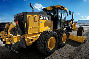 Состояние российского рынка строительно-дорожной техники в 2020 году